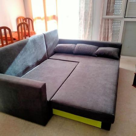 Apartamento En Puerto Real El Trocadero Exteriér fotografie
