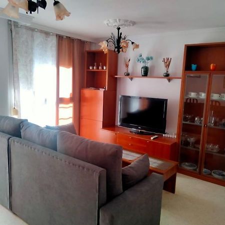 Apartamento En Puerto Real El Trocadero Exteriér fotografie