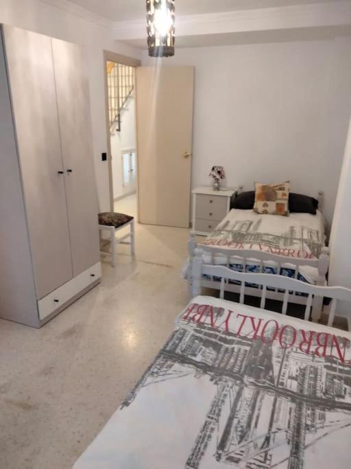 Apartamento En Puerto Real El Trocadero Exteriér fotografie