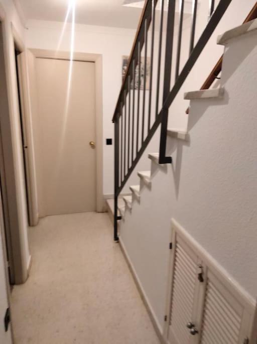 Apartamento En Puerto Real El Trocadero Exteriér fotografie