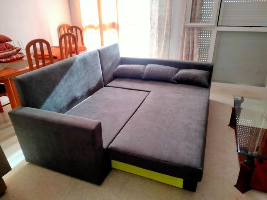 Apartamento En Puerto Real El Trocadero Exteriér fotografie