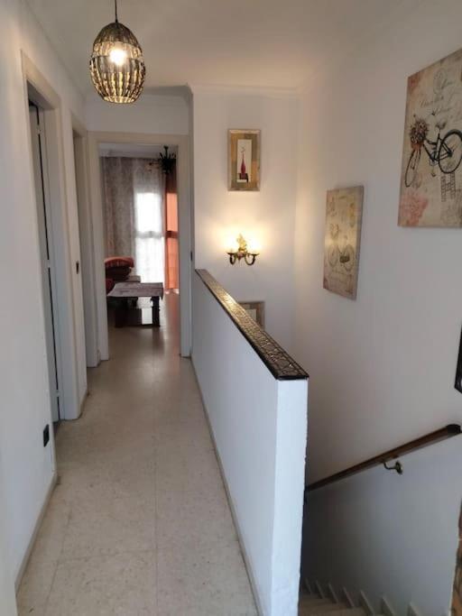 Apartamento En Puerto Real El Trocadero Exteriér fotografie
