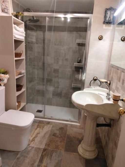Apartamento En Puerto Real El Trocadero Exteriér fotografie
