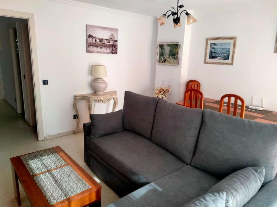 Apartamento En Puerto Real El Trocadero Exteriér fotografie