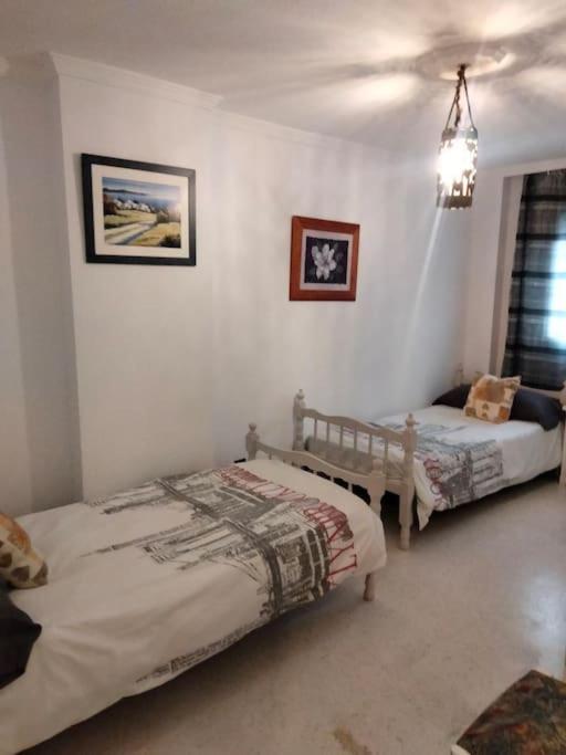 Apartamento En Puerto Real El Trocadero Exteriér fotografie