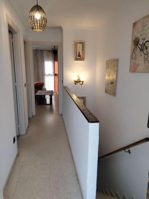 Apartamento En Puerto Real El Trocadero Exteriér fotografie