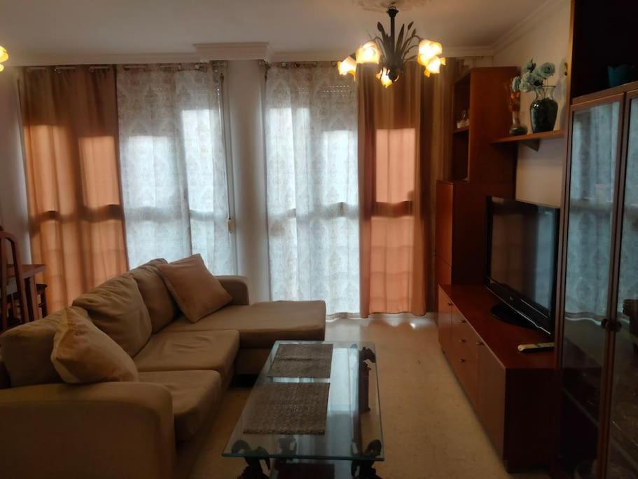 Apartamento En Puerto Real El Trocadero Exteriér fotografie