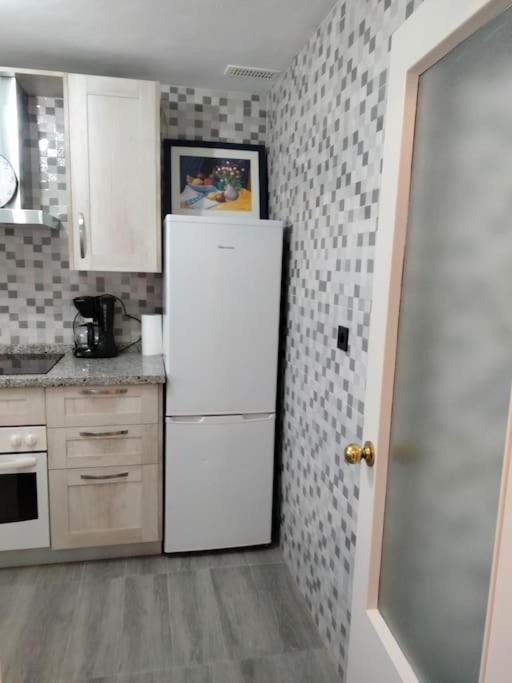 Apartamento En Puerto Real El Trocadero Exteriér fotografie