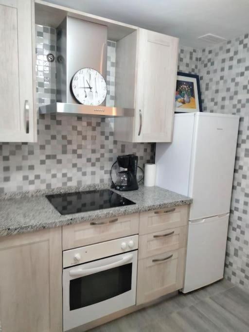 Apartamento En Puerto Real El Trocadero Exteriér fotografie