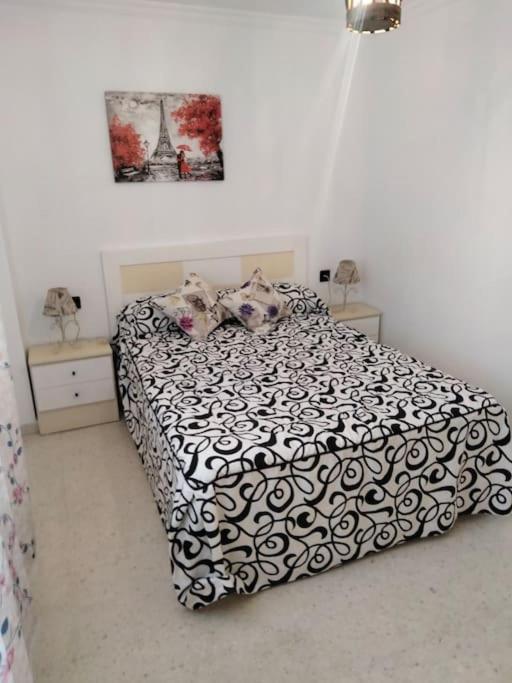Apartamento En Puerto Real El Trocadero Exteriér fotografie