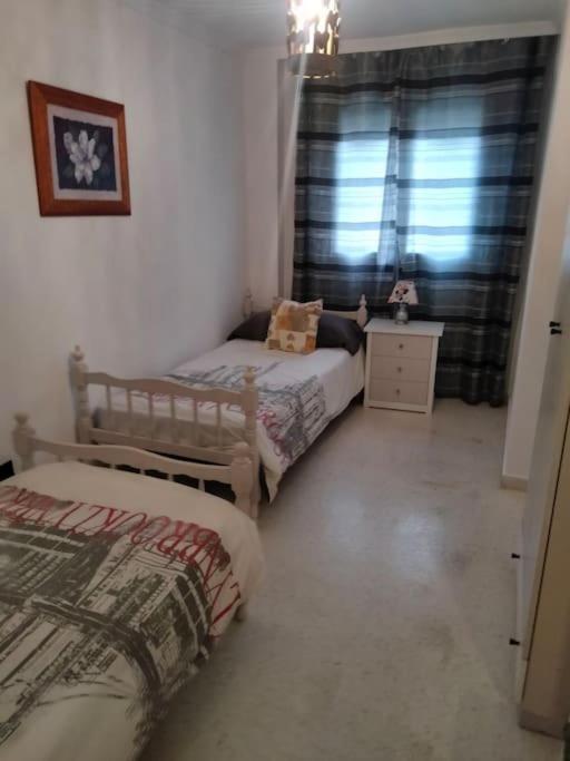 Apartamento En Puerto Real El Trocadero Exteriér fotografie
