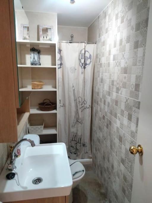 Apartamento En Puerto Real El Trocadero Exteriér fotografie