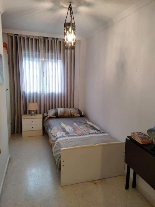 Apartamento En Puerto Real El Trocadero Exteriér fotografie