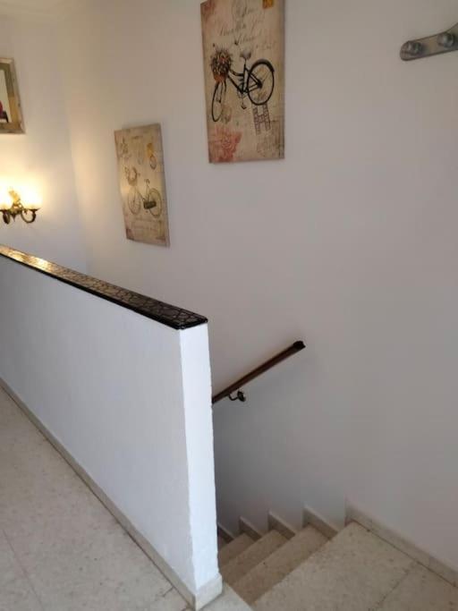 Apartamento En Puerto Real El Trocadero Exteriér fotografie