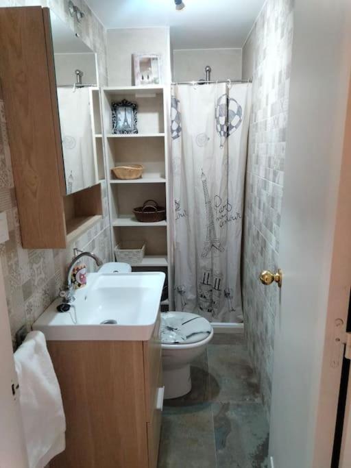Apartamento En Puerto Real El Trocadero Exteriér fotografie