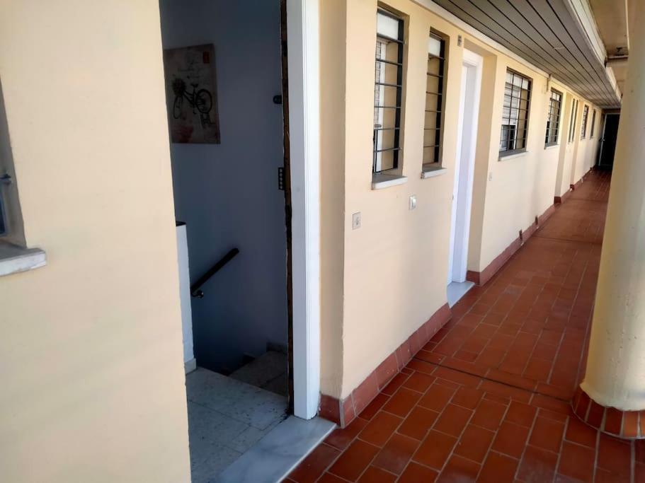 Apartamento En Puerto Real El Trocadero Exteriér fotografie