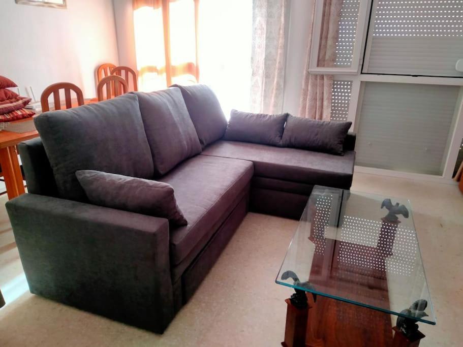 Apartamento En Puerto Real El Trocadero Exteriér fotografie