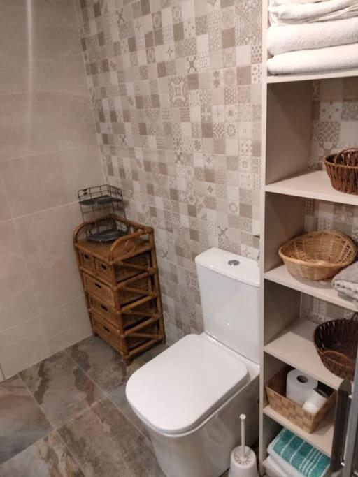 Apartamento En Puerto Real El Trocadero Exteriér fotografie