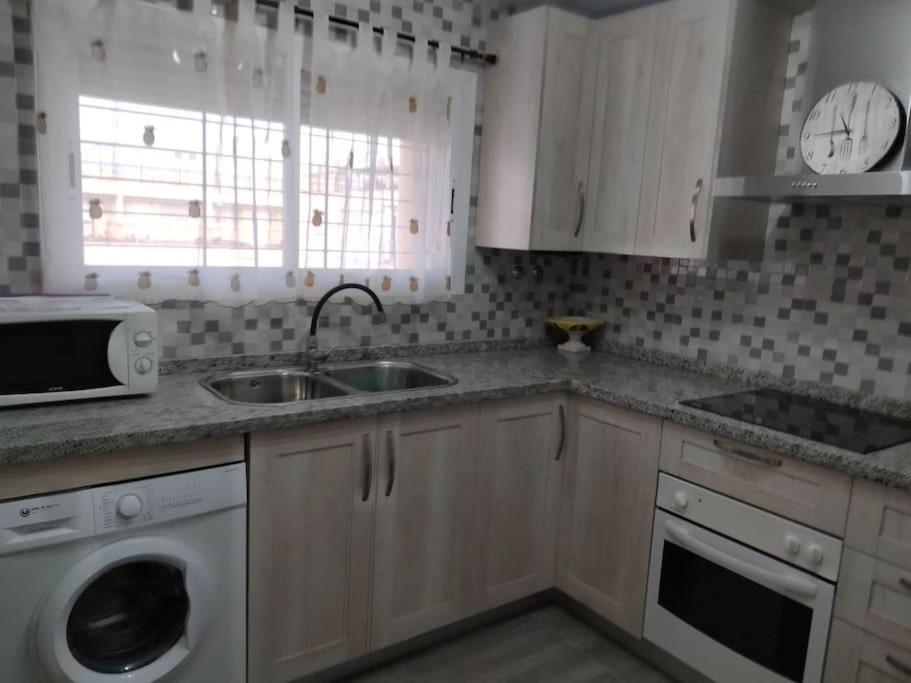 Apartamento En Puerto Real El Trocadero Exteriér fotografie